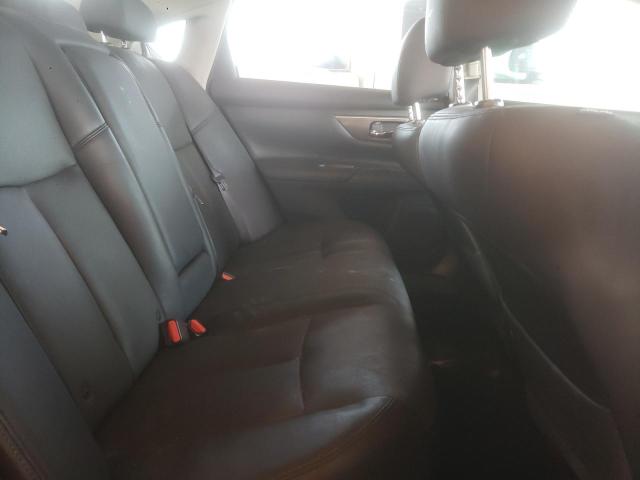 Photo 6 from auction – 2015 NISSAN ALTIMA 2.5 with VIN 1N4AL3APXFC256622