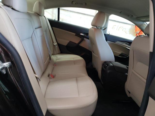Photo 6 from auction – 2011 BUICK REGAL CXL with VIN W04GR5EC5B1093304
