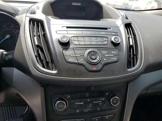 Photo 9 from auction – 2017 FORD ESCAPE SE with VIN 1FMCU0GD5HUD10672