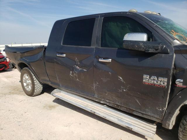 Photo 9 from auction – 2014 RAM 2500 LARAM with VIN 3C6UR5NL7EG213724