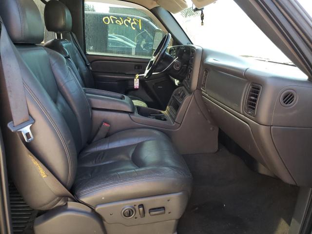 Photo 5 from auction – 2007 GMC NEW SIERRA with VIN 1GTHK33D67F117800