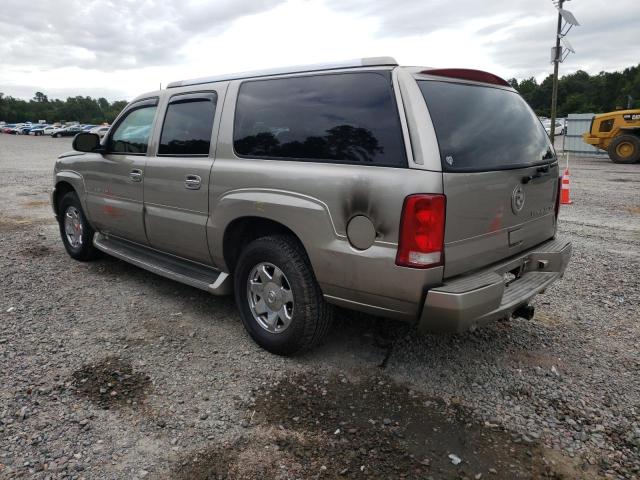 Photo 3 from auction – 2003 CADILLAC ESCALADE E with VIN 3GYFK66N03G284749