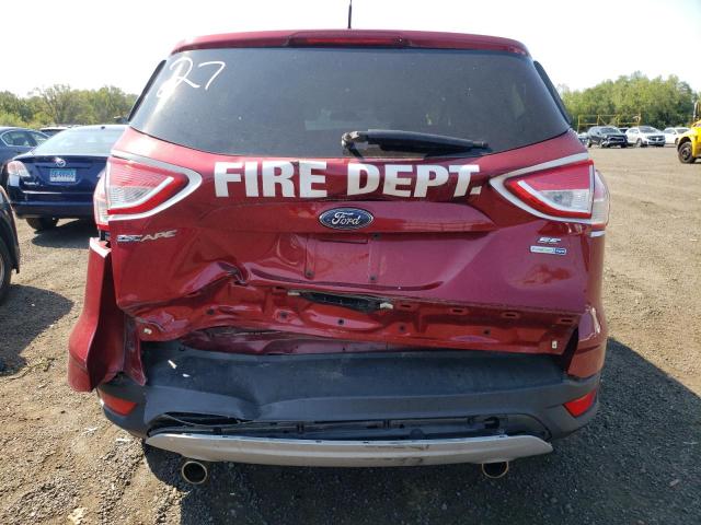Photo 9 from auction – 2013 FORD ESCAPE SE with VIN 1FMCU9GX0DUD03427