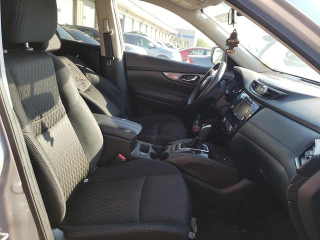 Photo 5 from auction – 2018 NISSAN ROGUE S with VIN KNMAT2MV8JP610735