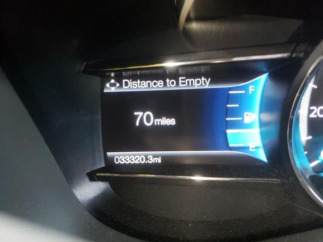 Photo 8 from auction – 2019 FORD EXPLORER X with VIN 1FM5K7D84KGA61009