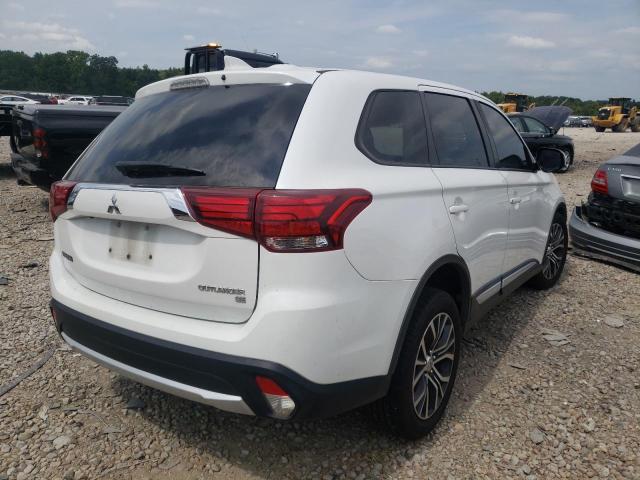 Photo 4 from auction – 2017 MITSUBISHI OUTLANDER with VIN JA4AD3A36HZ009497