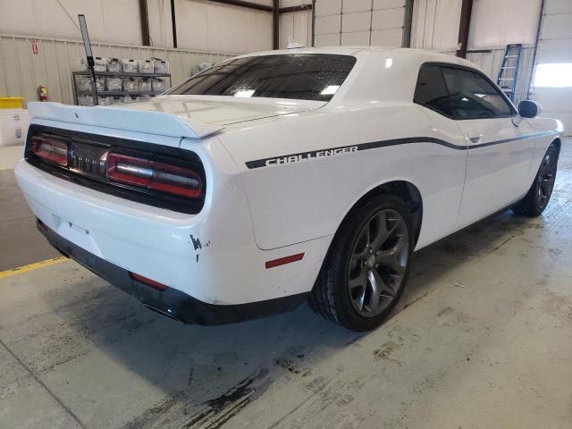 Photo 4 from auction – 2015 DODGE CHALLENGER with VIN 2C3CDZBG4FH708051