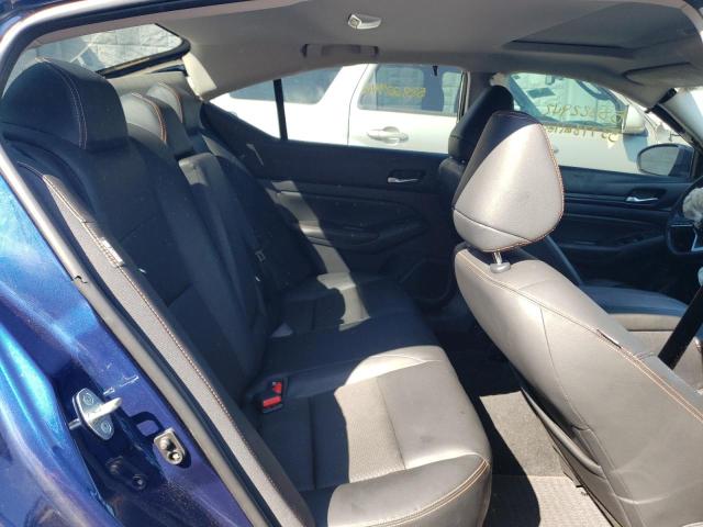Photo 6 from auction – 2019 NISSAN ALTIMA SR with VIN 1N4BL4CV8KC117301