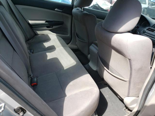 Photo 6 from auction – 2011 HONDA ACCORD LX with VIN 1HGCP2F35BA084420