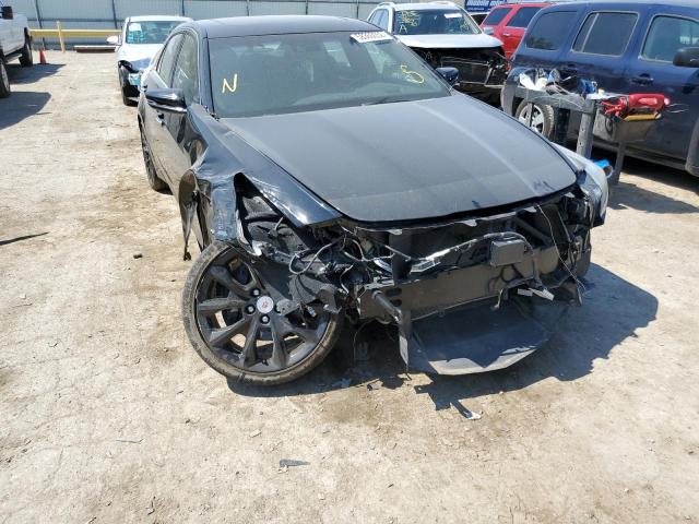 Photo 9 from auction – 2014 CADILLAC CTS PREMIU with VIN 1G6AT5S33E0131059