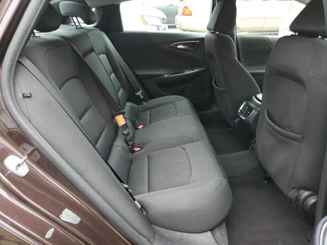 Photo 6 from auction – 2016 CHEVROLET MALIBU LT with VIN 1G1ZE5ST6GF259492
