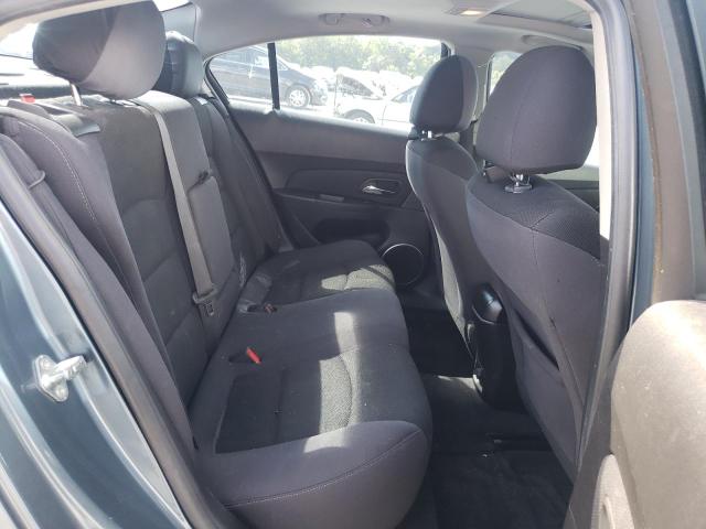 Photo 6 from auction – 2012 CHEVROLET CRUZE LT with VIN 1G1PF5SC4C7327104