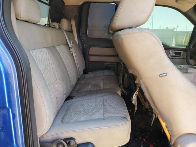Photo 6 from auction – 2009 FORD F150 SUPER with VIN 1FTPX14V49FA63442