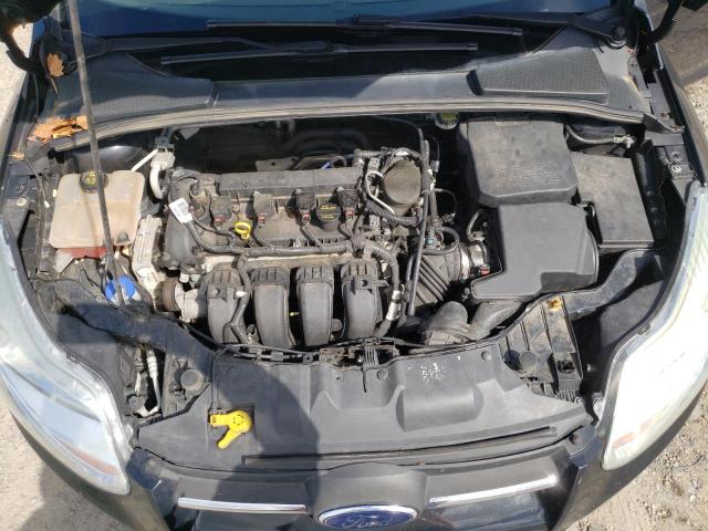 Photo 7 from auction – 2014 FORD FOCUS SE with VIN 1FADP3K27EL366126