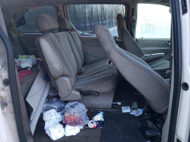Photo 6 from auction – 2005 CHRYSLER TOWN & COU with VIN 1C4GP45RX5B178728