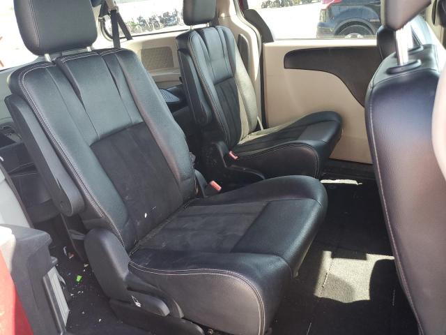 Photo 6 from auction – 2019 DODGE GRAND CARA with VIN 2C4RDGCG6KR514439