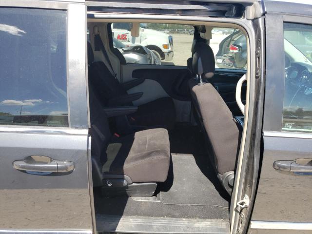 Photo 6 from auction – 2012 CHRYSLER TOWN & COU with VIN 2C4RC1BG9CR169393