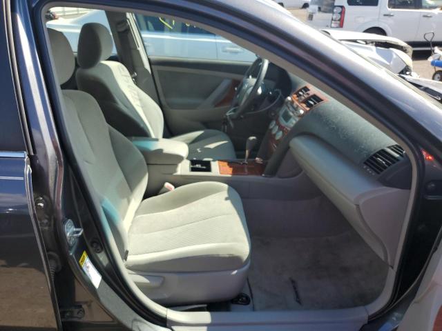 Photo 5 from auction – 2009 TOYOTA CAMRY BASE with VIN 4T1BE46K39U401828
