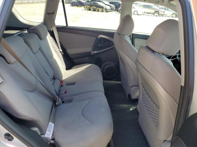 Photo 6 from auction – 2008 TOYOTA RAV4 LIMIT with VIN JTMBD31V485163113