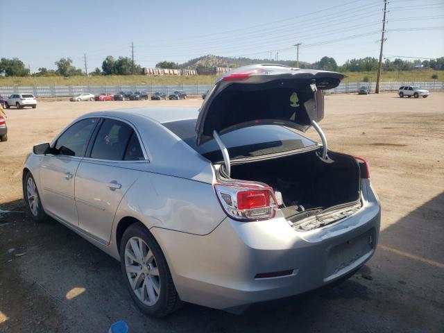 Photo 3 from auction – 2015 CHEVROLET MALIBU 2LT with VIN 1G11D5SL4FU106524
