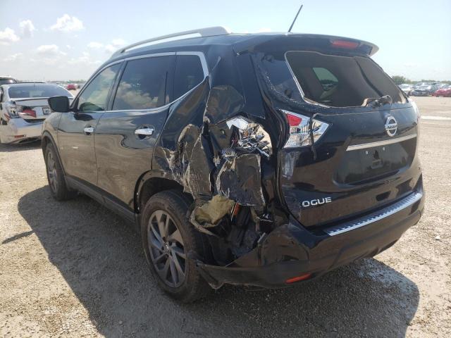 Photo 9 from auction – 2016 NISSAN ROGUE S with VIN 5N1AT2MT6GC770543