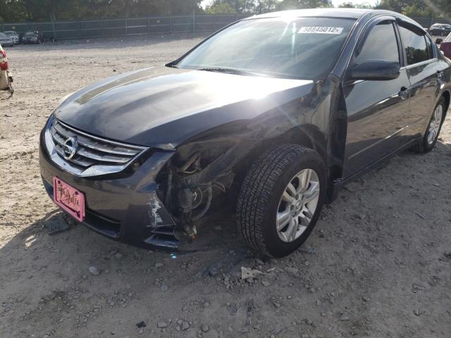 Photo 9 from auction – 2012 NISSAN ALTIMA with VIN 1N4AL2AP7CC209828