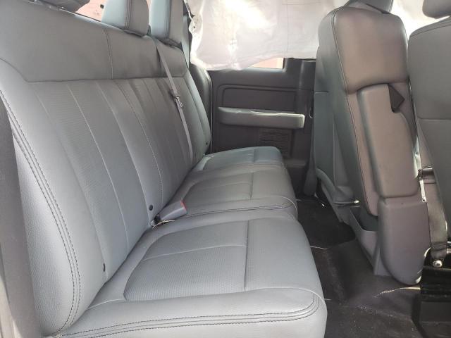 Photo 6 from auction – 2013 FORD F150 SUPER with VIN 1FTFX1EF9DKF06025