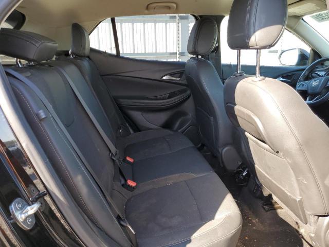 Photo 6 from auction – 2020 BUICK ENCORE GX with VIN KL4MMBS22LB113712