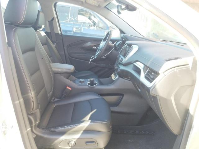 Photo 5 from auction – 2022 GMC TERRAIN SL with VIN 3GKALVEV1NL112334