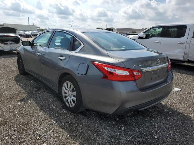 Photo 3 from auction – 2016 NISSAN ALTIMA 2.5 with VIN 1N4AL3AP8GC172414