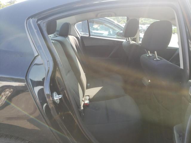 Photo 6 from auction – 2011 MAZDA 3 I with VIN JM1BL1UG7B1414886