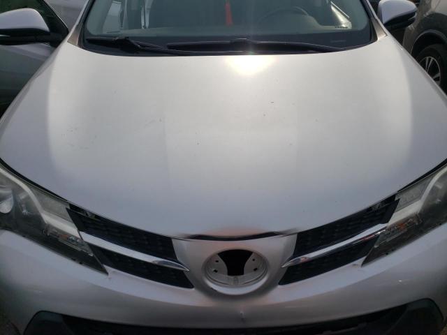 Photo 7 from auction – 2013 TOYOTA RAV4 LIMIT with VIN JTMYFREV4DD016582
