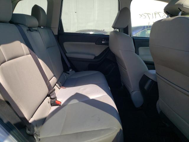 Photo 6 from auction – 2015 SUBARU FORESTER 2 with VIN JF2SJARC0FH803833