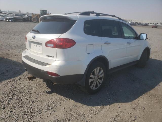 Photo 4 from auction – 2008 SUBARU TRIBECA LI with VIN 4S4WX92D384415842