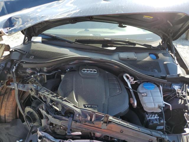 Photo 7 from auction – 2017 AUDI A6 PREMIUM with VIN WAUG8AFC1HN104605