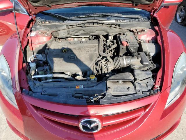 Zdjęcie 7 z aukcji – 2012 MAZDA 6 I z VIN 1YVHZ8BH2C5M26672