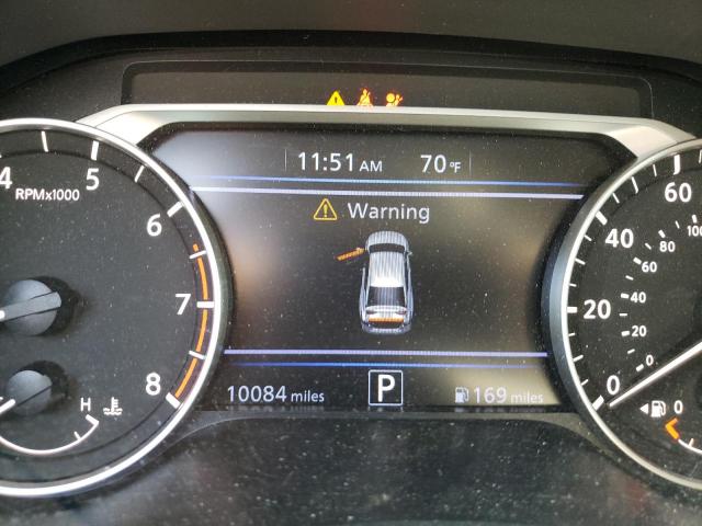 Photo 8 from auction – 2019 NISSAN ALTIMA SR with VIN 1N4BL4CV6KC185256