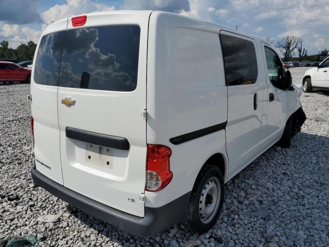 Photo 4 from auction – 2015 CHEVROLET CITY EXPRE with VIN 3N63M0YN4FK694918