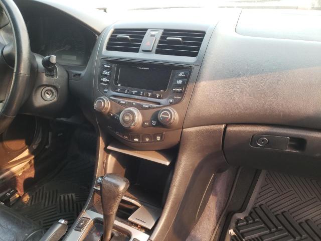 Photo 9 from auction – 2005 HONDA ACCORD EX with VIN 1HGCM66515A003239