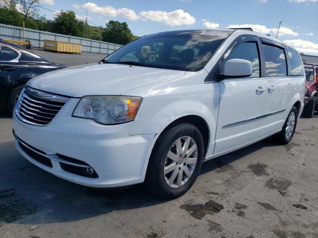 Photo 2 from auction – 2014 CHRYSLER TOWN & COU with VIN 2C4RC1BG2ER124797