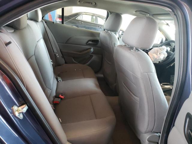Photo 6 from auction – 2015 CHEVROLET MALIBU LS with VIN 1G11B5SLXFF134533