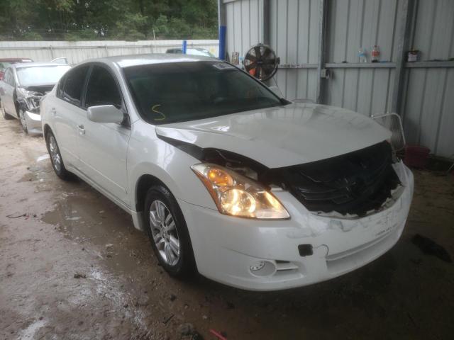 Photo 1 from auction – 2010 NISSAN ALTIMA BAS with VIN 1N4AL2AP0AC186938