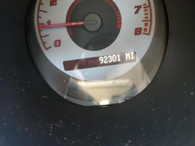 Photo 8 from auction – 2007 PONTIAC SOLSTICE with VIN 1G2MB35B17Y135043