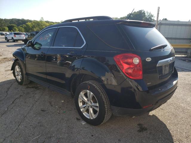 Photo 3 from auction – 2015 CHEVROLET EQUINOX LT with VIN 2GNFLFEK2F6104298