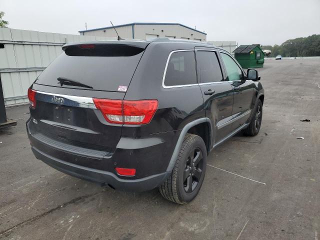 Photo 4 from auction – 2012 JEEP GRAND CHER with VIN 1C4RJFAGXCC179119