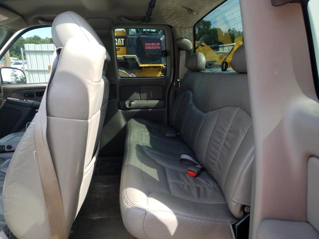 Photo 6 from auction – 2002 CHEVROLET SILVERADO with VIN 2GCEC19T921189559