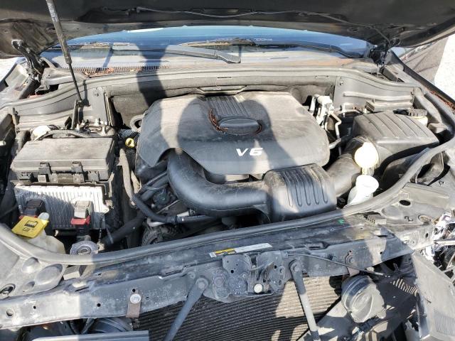 Photo 7 from auction – 2014 JEEP GRAND CHER with VIN 1C4RJEAG2EC449313