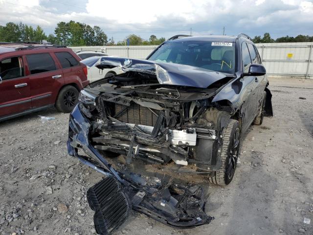 Photo 2 from auction – 2020 BMW X7 XDRIVE4 with VIN 5UXCW2C03L9C26960