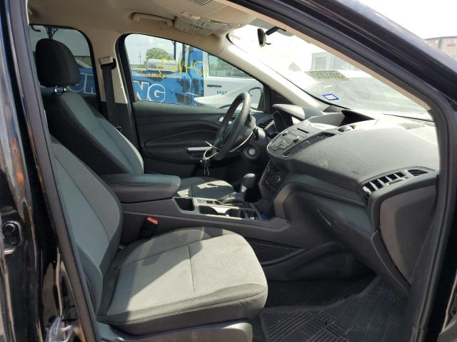 Photo 5 from auction – 2017 FORD ESCAPE SE with VIN 1FMCU0GD5HUD10672