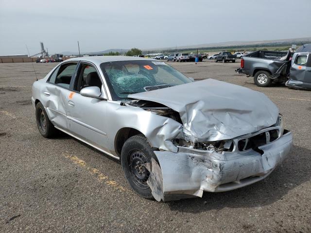 BUICK CENTURY CU 2005 with VIN 2G4WS52J951130292 - Photo from auction